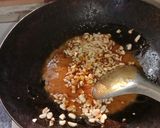 शेंगदाणा चिक्की (Peanuts chikki irecipe in marathi) रेसिपी स्टेप 3 फोटो 