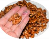 蜜汁烤核桃的食譜步驟11照片