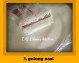 Foto langkah ke 3 dari resep NASI TUSUK ala LC.