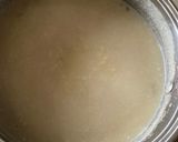 Lencsefőzelék recept fázis 5 fotója