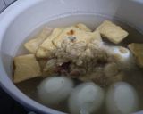 Foto langkah ke 4 dari resep Semur daging.