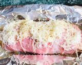 Bújtatott debreceni páros recept fázis 5 fotója