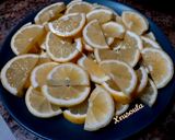 Φωτογραφία βήματος 2 της συνταγής 🍋 Πώς διατηρούμε τα λεμόνια και τον χυμό τους