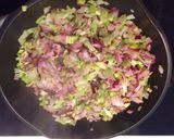 Foto del paso 2 de la receta Croquetas de batata y salmón ahumado