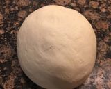 Foto del paso 7 de la receta: Pan de queso rápido con 3 ingredientes, sin gluten, sin huevo