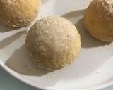 A picture of step 13 of Mushroom Arancini 🌷.