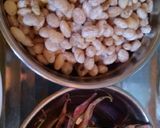 Foto del paso 1 de la receta: Porotos con pilco