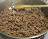 Foto del paso 1 de la receta: Tacos de Discada con Piña