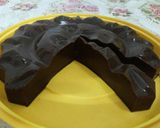 Foto langkah ke 6 dari resep Puding roti.