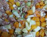 Butternut Squash with Fennel recipe step 4 photo
