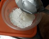 Foto langkah ke 5 dari resep Rogout sayur (isi Risol/Pastel).