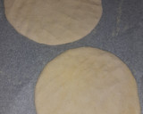 Foto del paso 5 de la receta: Pan marroquí en el horno🍞