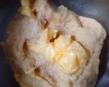 Bomboloni langkah memasak 2 foto