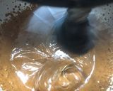 Pas rețetă Baza crema de cafea 4 fotografie