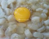 Foto langkah ke 7 dari resep Cimin (Cilok Mini) Takaran Sendok.