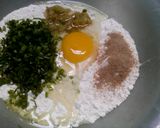 Foto langkah ke 1 dari resep Stick bawang seledri.
