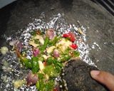 Foto langkah ke 3 dari resep Tahu gejrot.