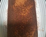 Foto langkah ke 5 dari resep Brownies Instan Sobat Diet.