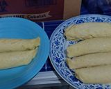 Foto langkah ke 5 dari resep Rollade ayam mix udang.