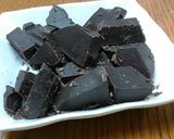 Foto langkah ke 2 dari resep Molen coklat mini...TASTY.