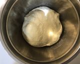 Hình bước làm 2 của món Bánh mì sandwich