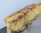 Foto langkah ke 8 dari resep Marmer cake butter milk.