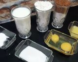 صورة لخطوة 1 من وصفة لي كوفر روعة 😋🧇🍫🍌🍓🧇