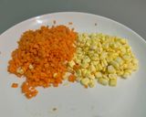 Foto langkah ke 2 dari resep Thai Shrimp Cake.