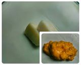 Foto del paso 5 de la receta: Empanadas de Zapallo y Queso