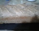 Foto del paso 3 de la receta: Pan integral con semillas