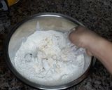 Foto langkah ke 1 dari resep Stik bawang.
