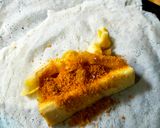 Foto langkah ke 3 dari resep Pisang dan Nangka Aroma.