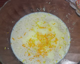 Foto del paso 2 de la receta: Pan dulce sin amasar!