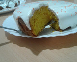Foto del paso 3 de la receta: Torta Matera de naranja