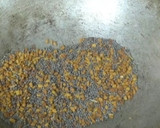 இஞ்சி தொக்கு(inji thokku recipe in tamil) ரெசிபி ஸ்டேப் 1 புகைப்படம்