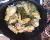 Foto del paso 2 de la receta: Pollo con setas