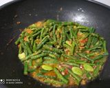 Foto langkah ke 2 dari resep Tempe Orek Pete.