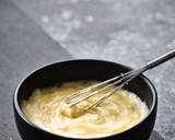 Cocoa Pasta with Cheese Sauce recipe step 10 photo