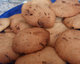 Foto del paso 6 de la receta: Galletas con chocolate