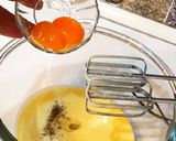 عکس مرحله 3 از دستور شیرینی چرخی قزوین