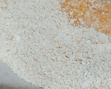Foto del paso 1 de la receta: Panqueques de avena y zanahoria