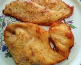 Foto del paso 2 de la receta: Pechugas con Papas