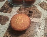 Foto del paso 13 de la receta: Muffins merengados relleno con crema pastelera