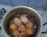 Foto langkah ke 1 dari resep Sayur Nangka.