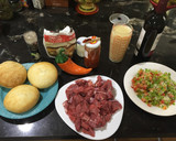 Foto del paso 1 de la receta: Goulash fácil
