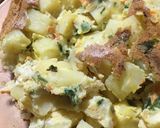 Foto del paso 8 de la receta: Tortilla de papa
