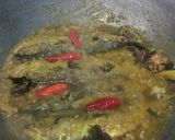 Foto langkah ke 2 dari resep Pesmol ikan kembung.