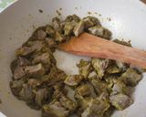 Foto langkah ke 6 dari resep Empal Gentong (daging empuk tanpa presto).