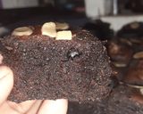 Foto langkah ke 10 dari resep Fudgy Brownies DH.