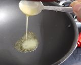 A picture of step 1 of Dry fruit Namkeen.